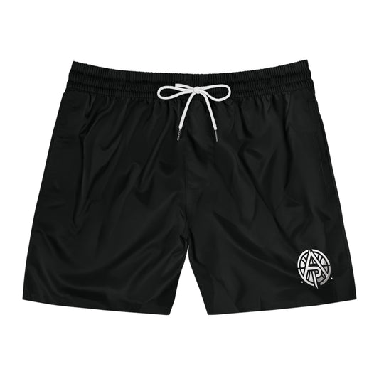 APHoops Basic AP Swim Short